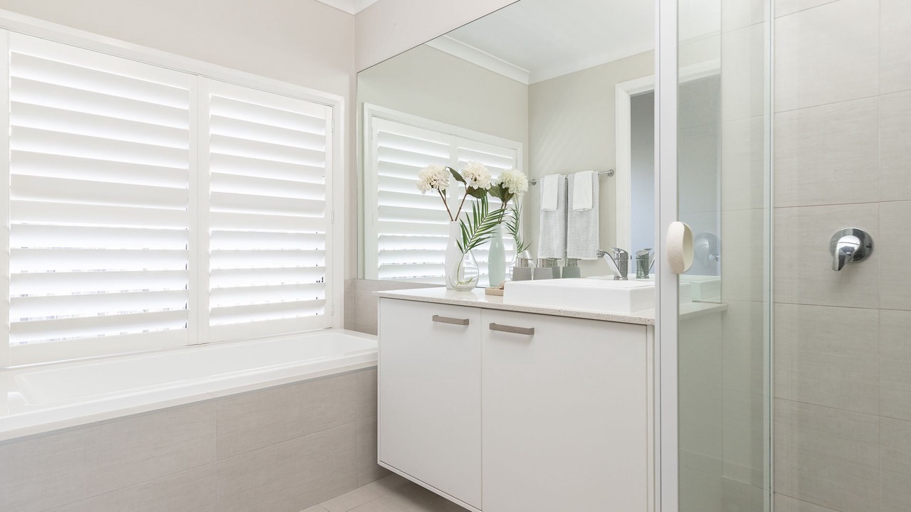 Photo of Bedroom in Blueys Beach