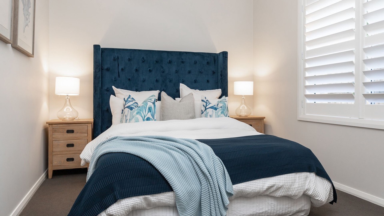 Photo of Bedroom in Blueys Beach