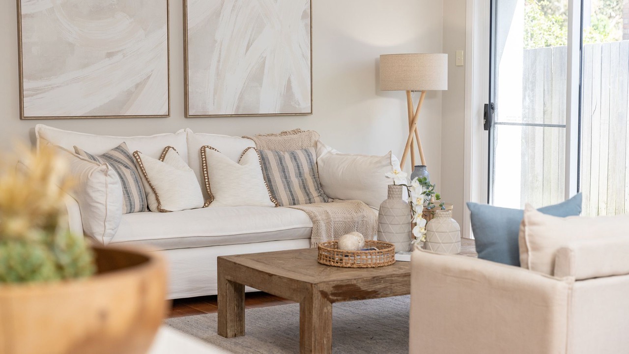Photo of Livingroom in Blueys Beach