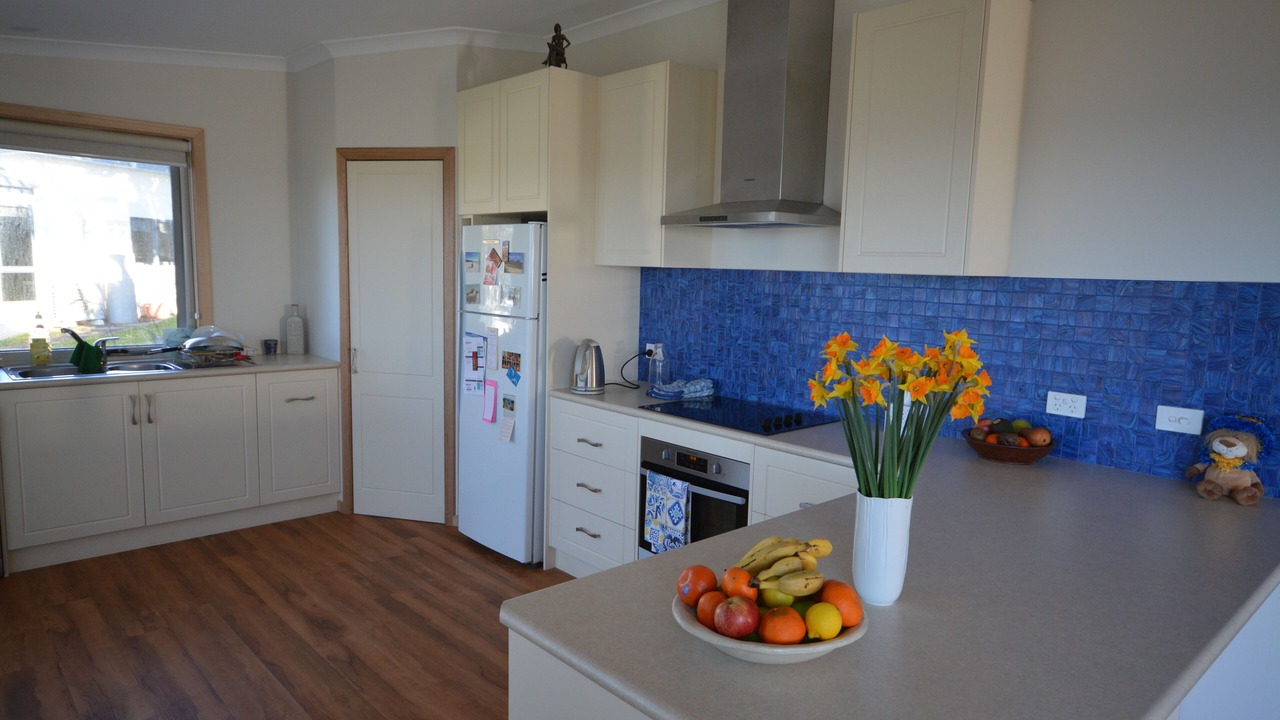 Photo of Kitchen in Boat Harbour