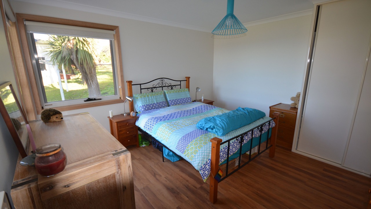 Photo of Bedroom in Boat Harbour