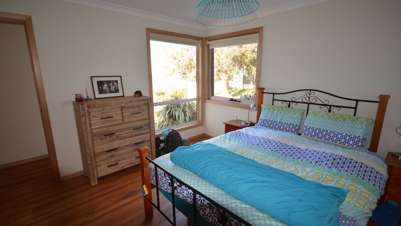 Photo of Bedroom in Boat Harbour
