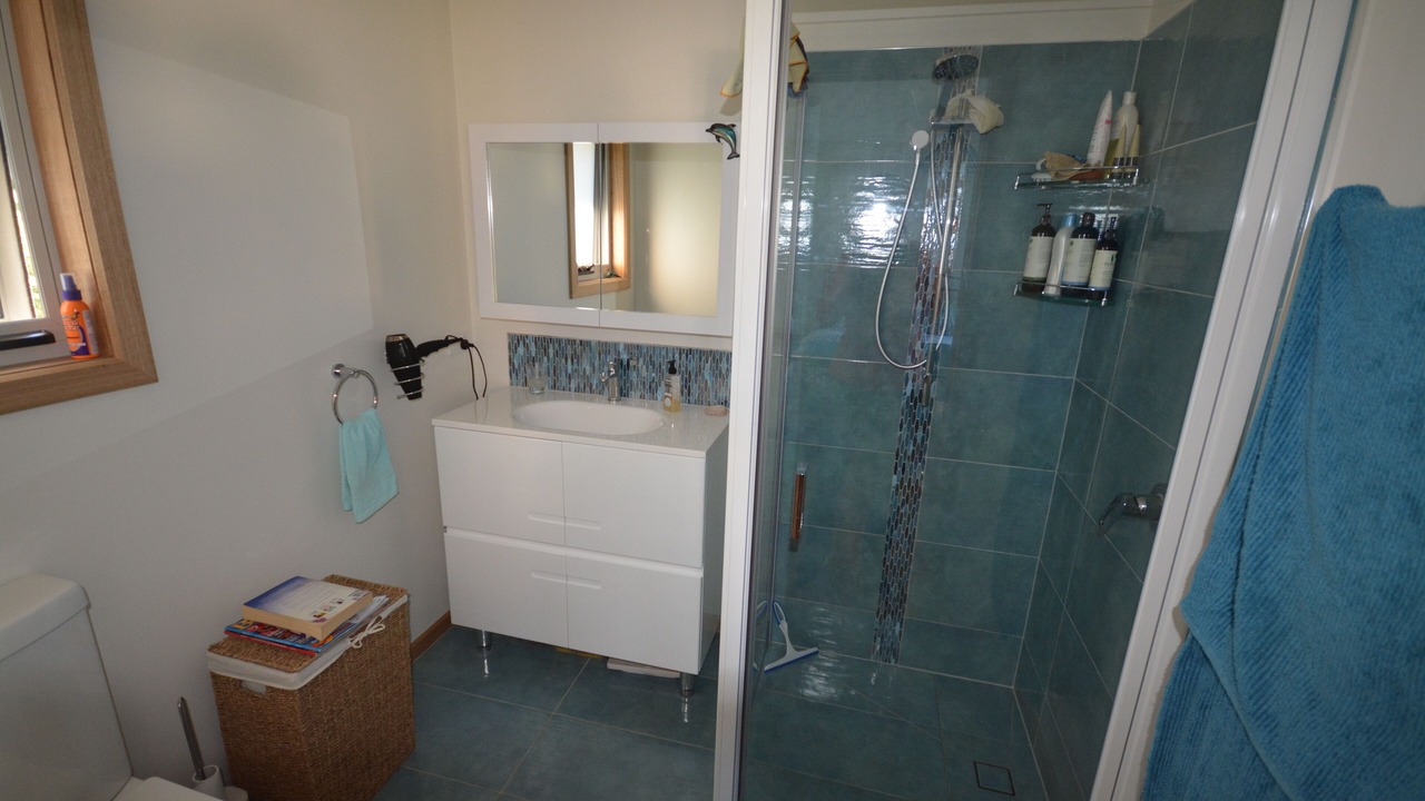 Photo of Bathroom in Boat Harbour