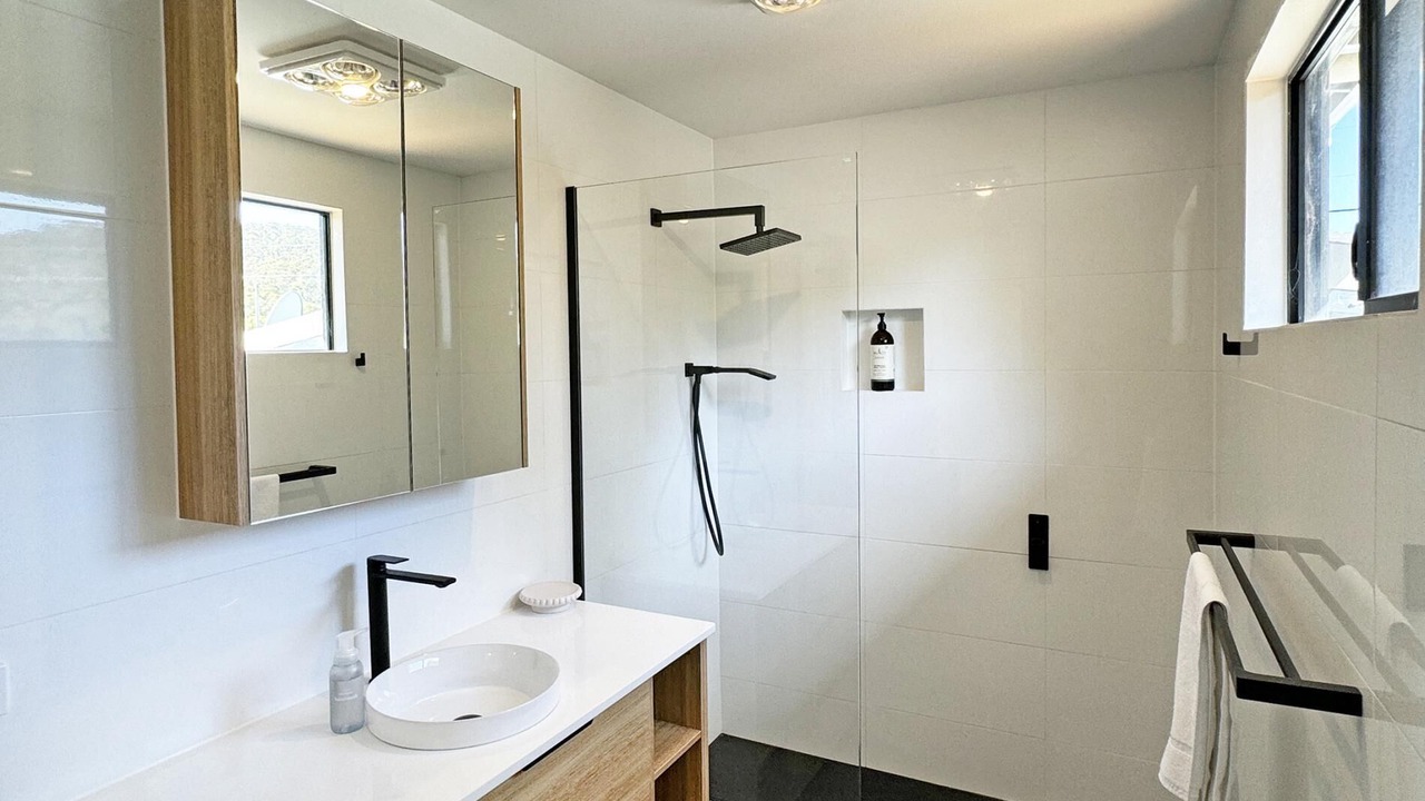 Photo of Bathroom in Ocean Beach