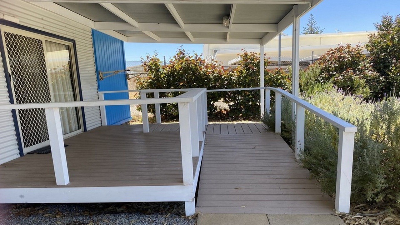 Photo of Patio Balcony in Jurien Bay
