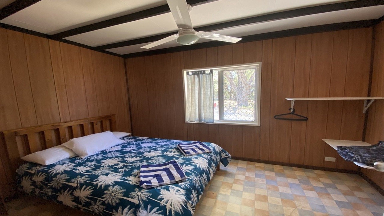 Photo of Bedroom in Jurien Bay