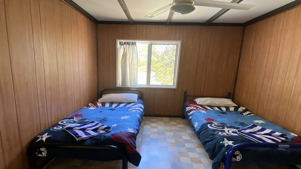 Photo of Bedroom in Jurien Bay