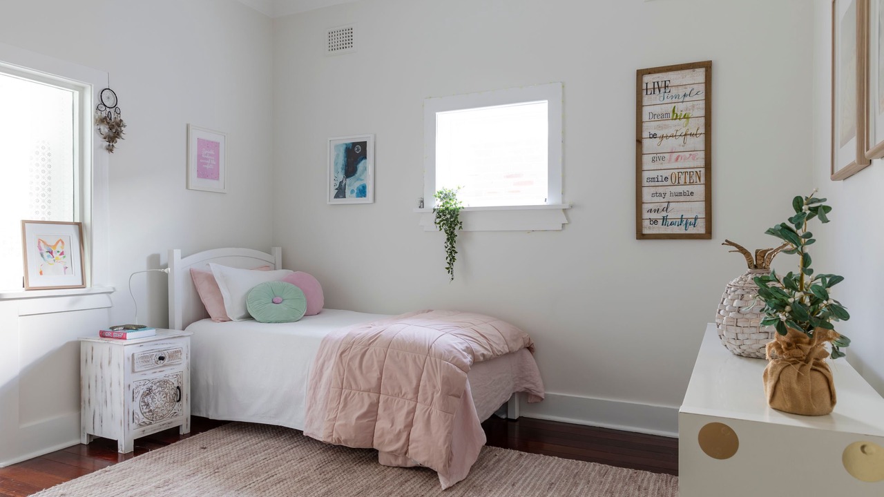 Photo of Bedroom in Coogee
