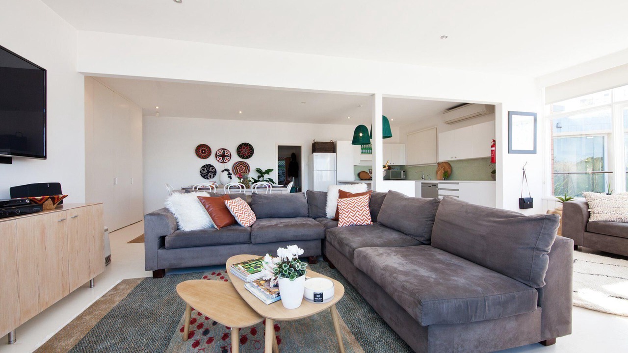 Photo of Livingroom in Mona Vale