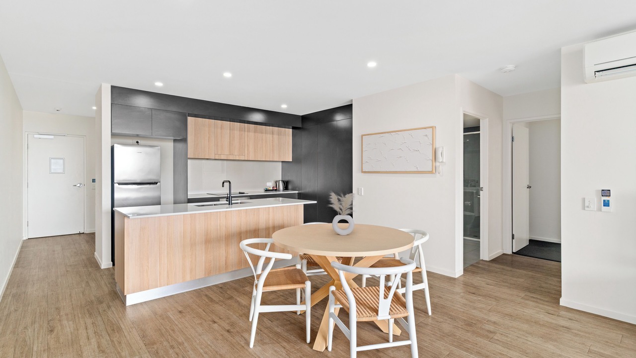 Photo of Kitchen in Maroochydore
