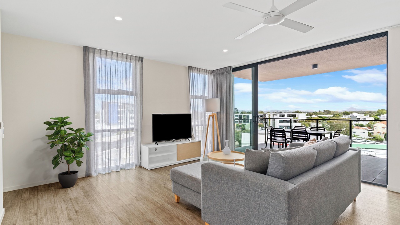Photo of Livingroom in Maroochydore