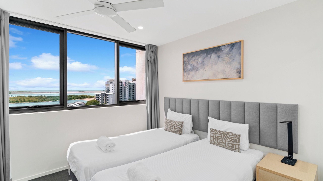 Photo of Bedroom in Maroochydore