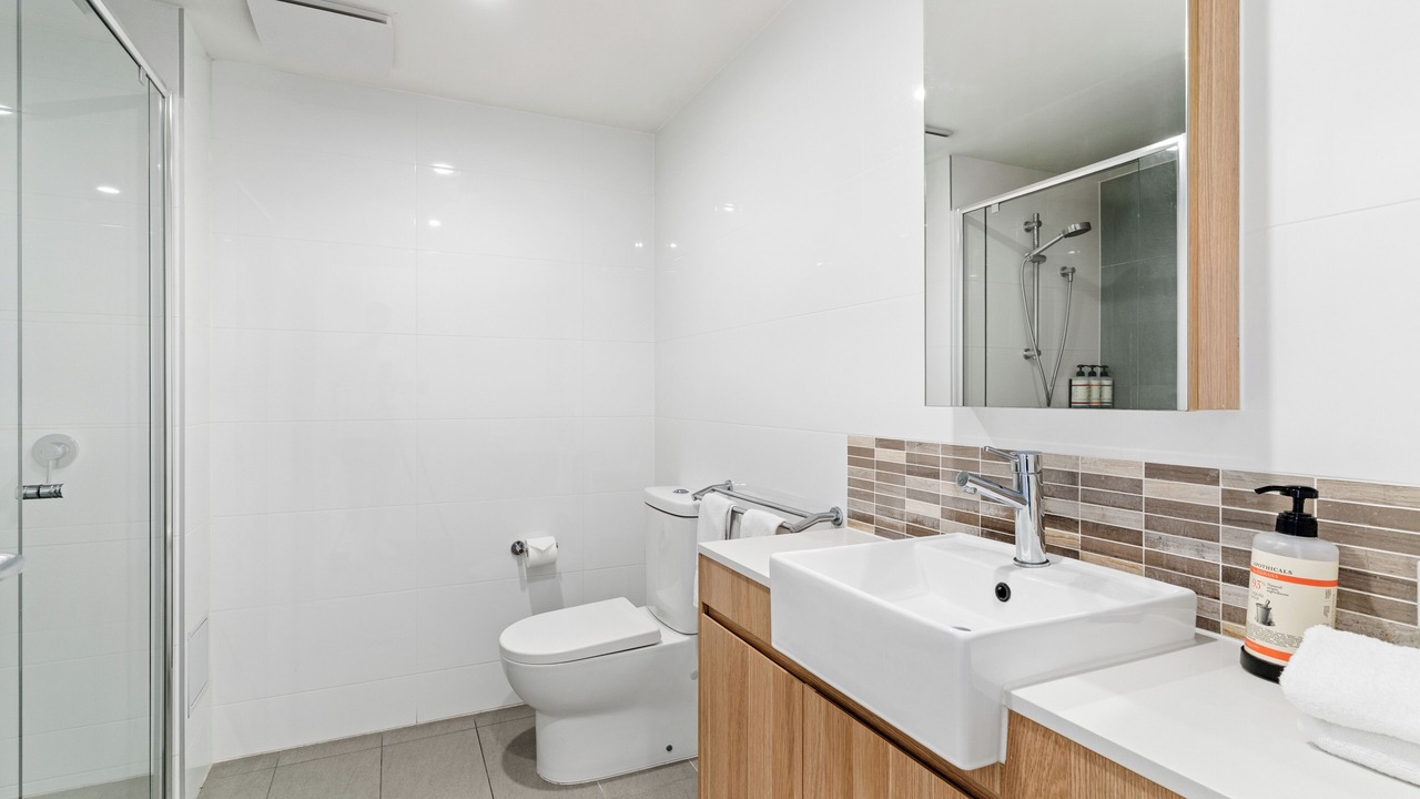 Photo of Bathroom in Maroochydore