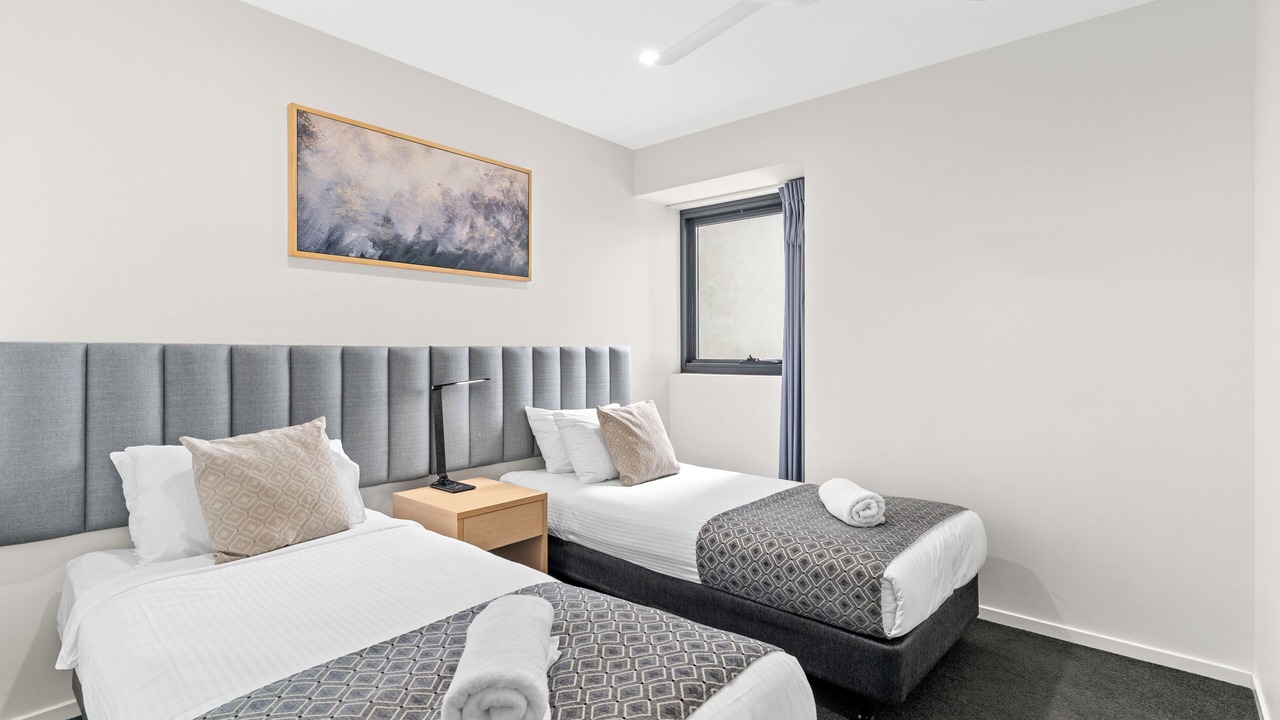 Photo of Bedroom in Maroochydore