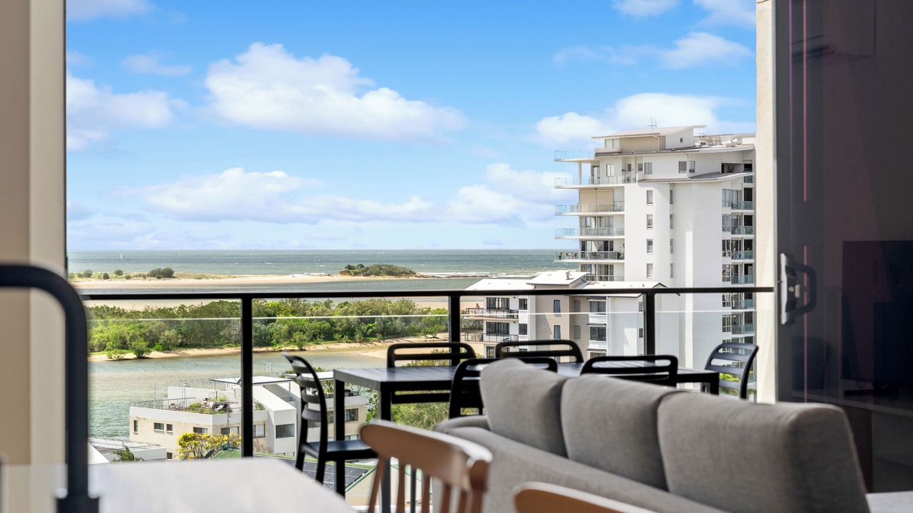 Photo of Patio Balcony in Maroochydore