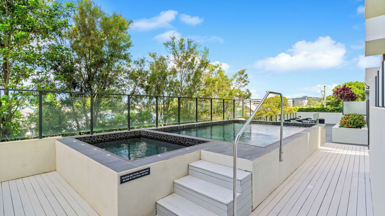 Photo of Outdoor in Maroochydore