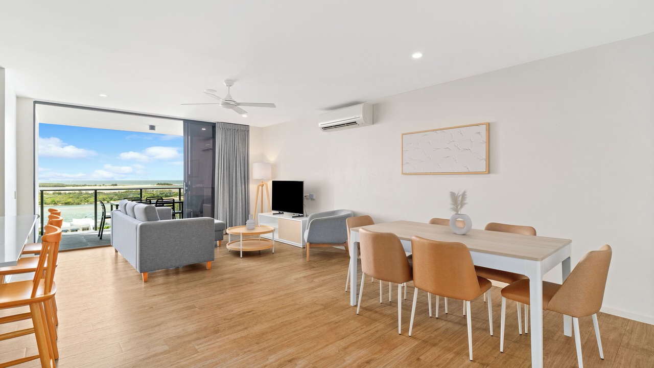 Photo of Livingroom in Maroochydore