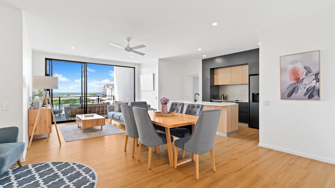Photo of Livingroom in Maroochydore