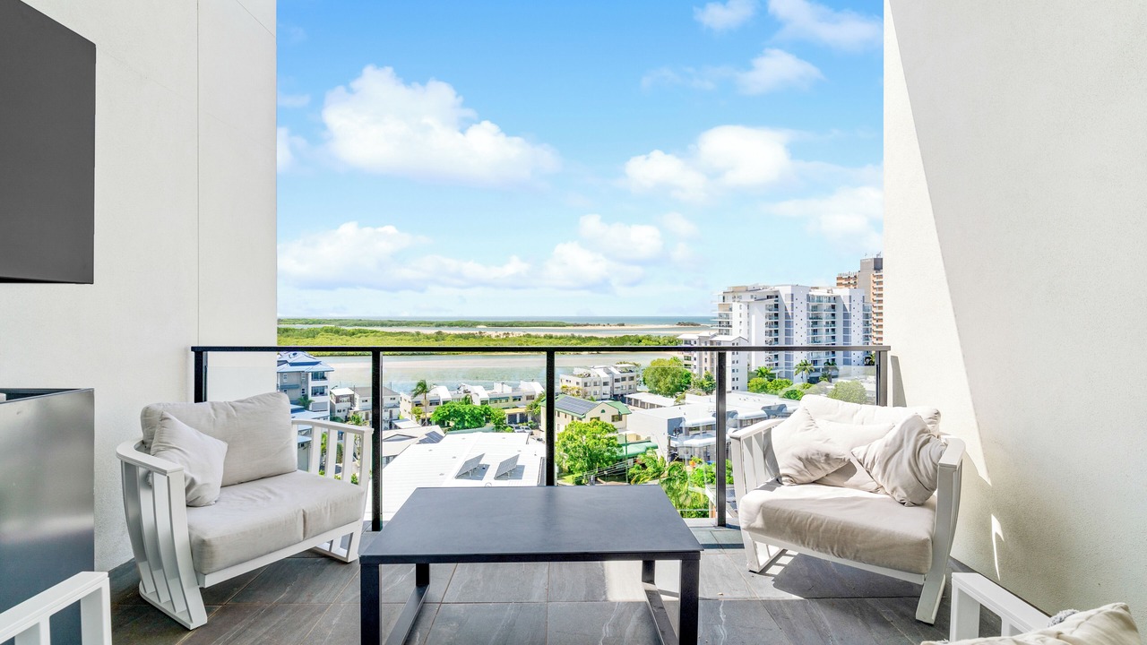 Photo of Patio Balcony in Maroochydore