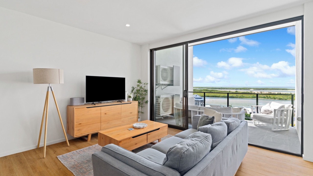 Photo of Livingroom in Maroochydore