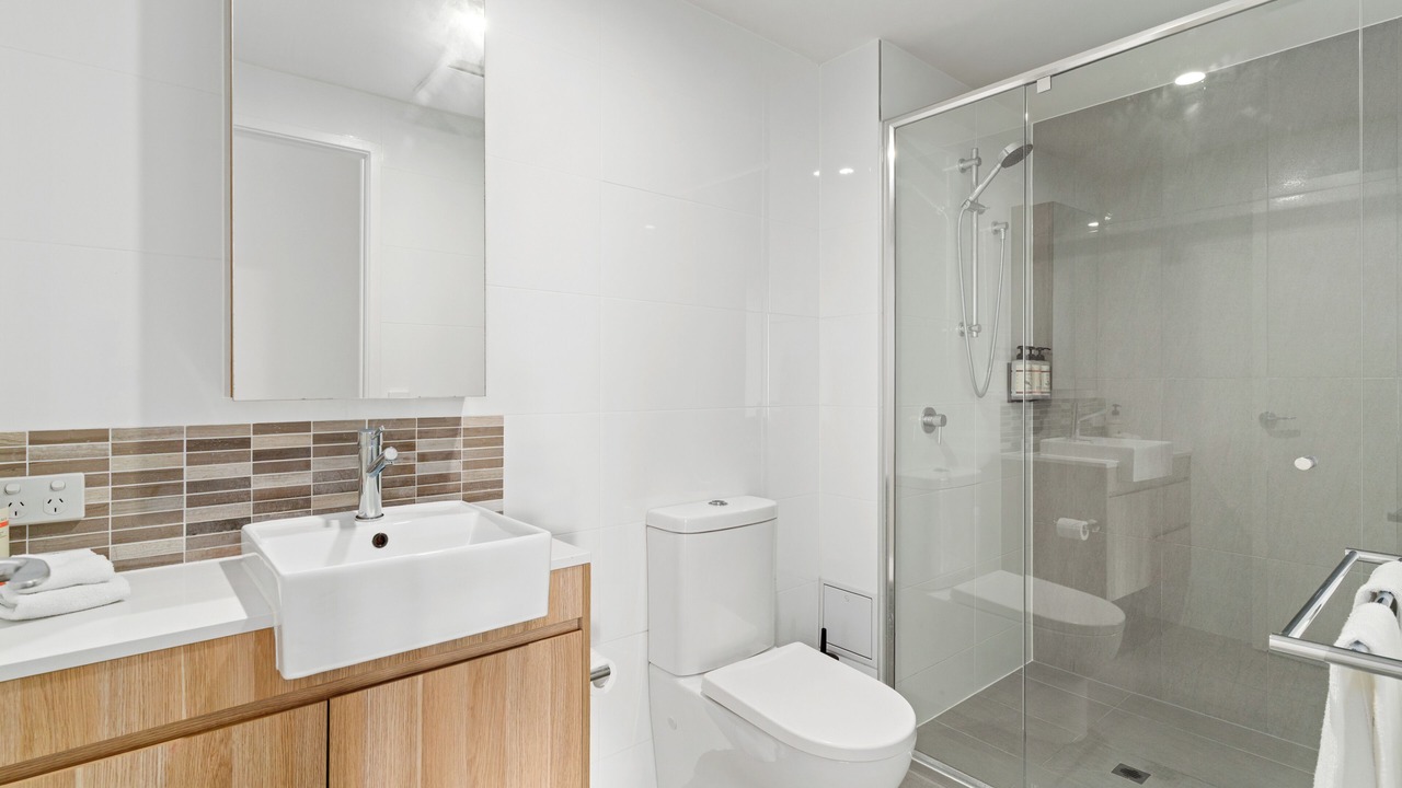 Photo of Bathroom in Maroochydore