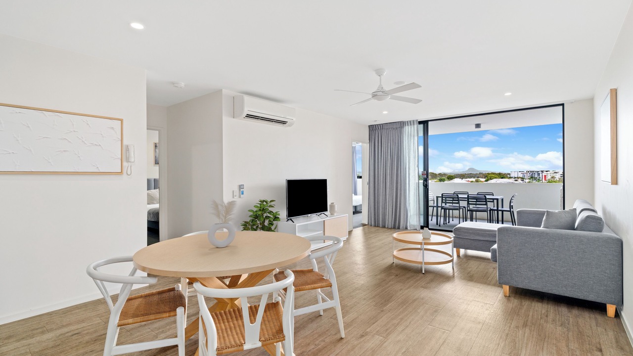 Photo of Livingroom in Maroochydore