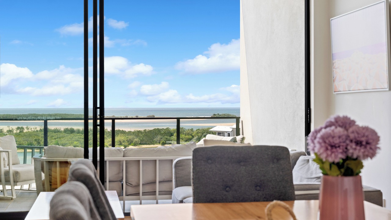 Photo of Patio Balcony in Maroochydore