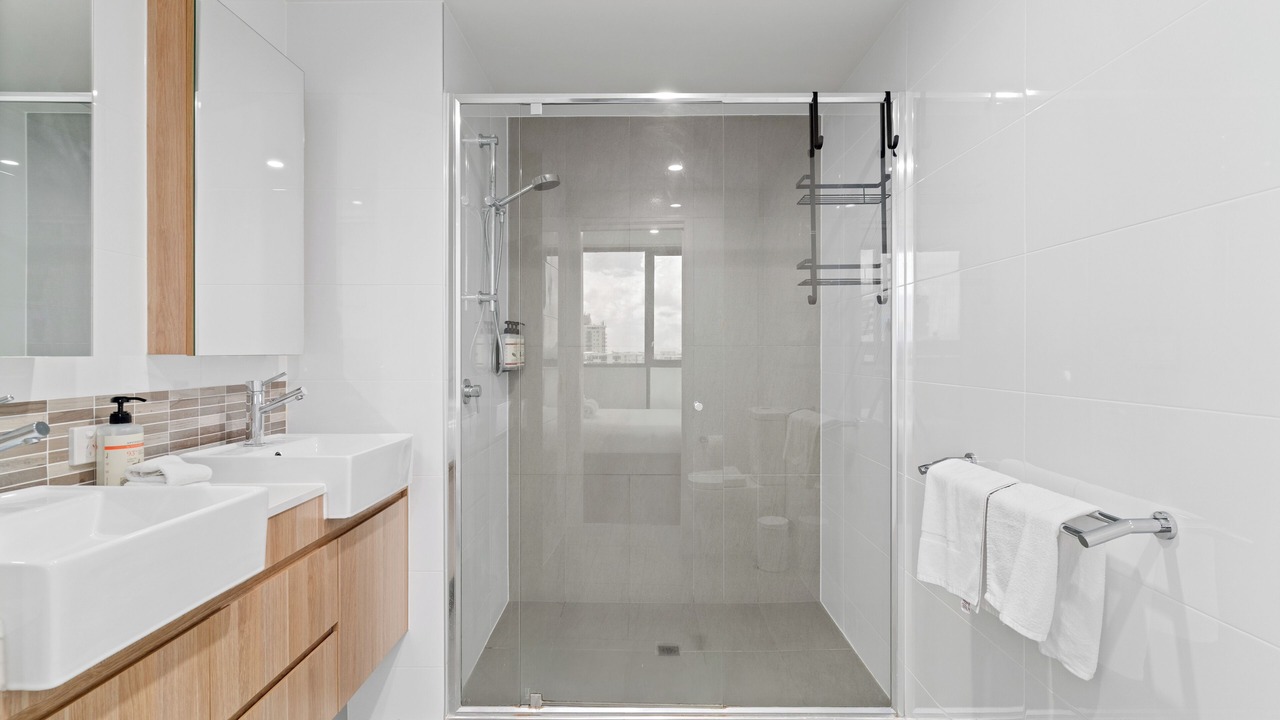 Photo of Bathroom in Maroochydore