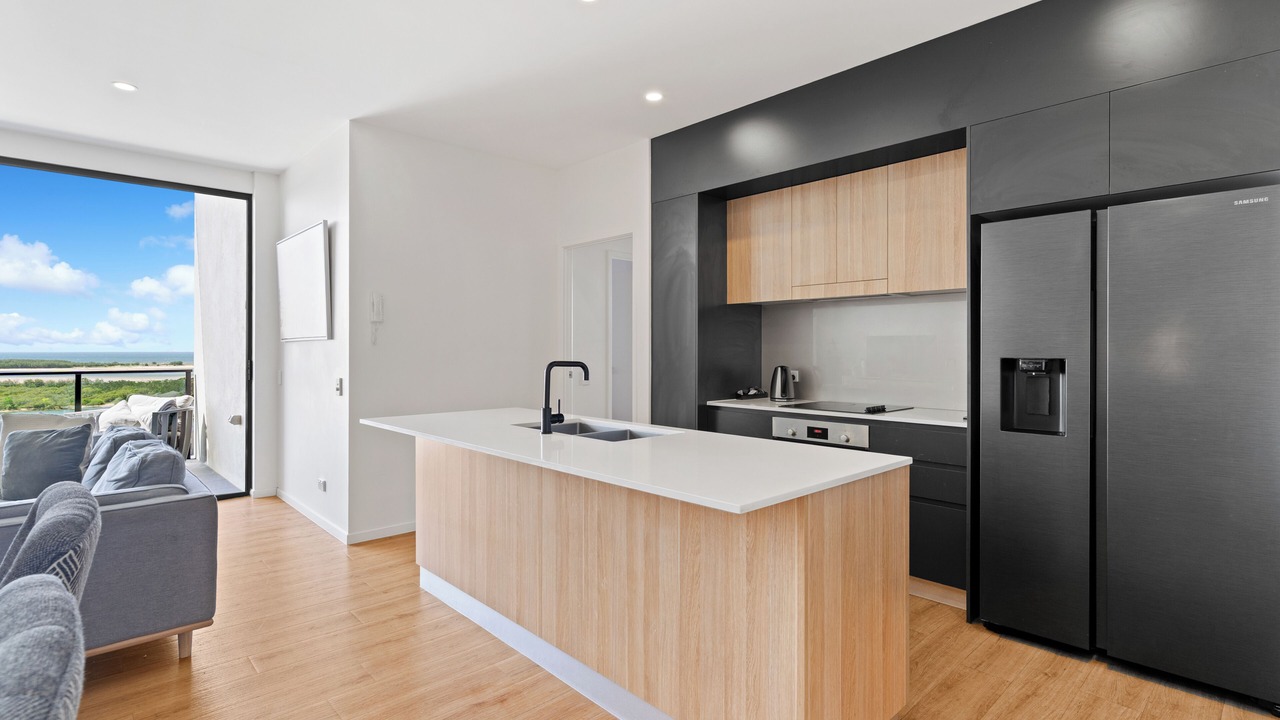 Photo of Kitchen in Maroochydore