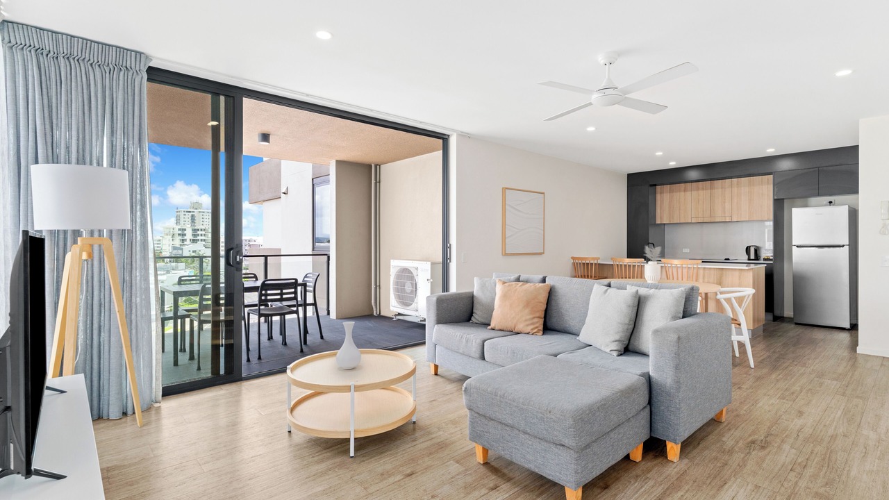 Photo of Livingroom in Maroochydore