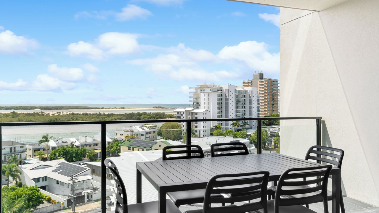 Photo of Patio Balcony in Maroochydore