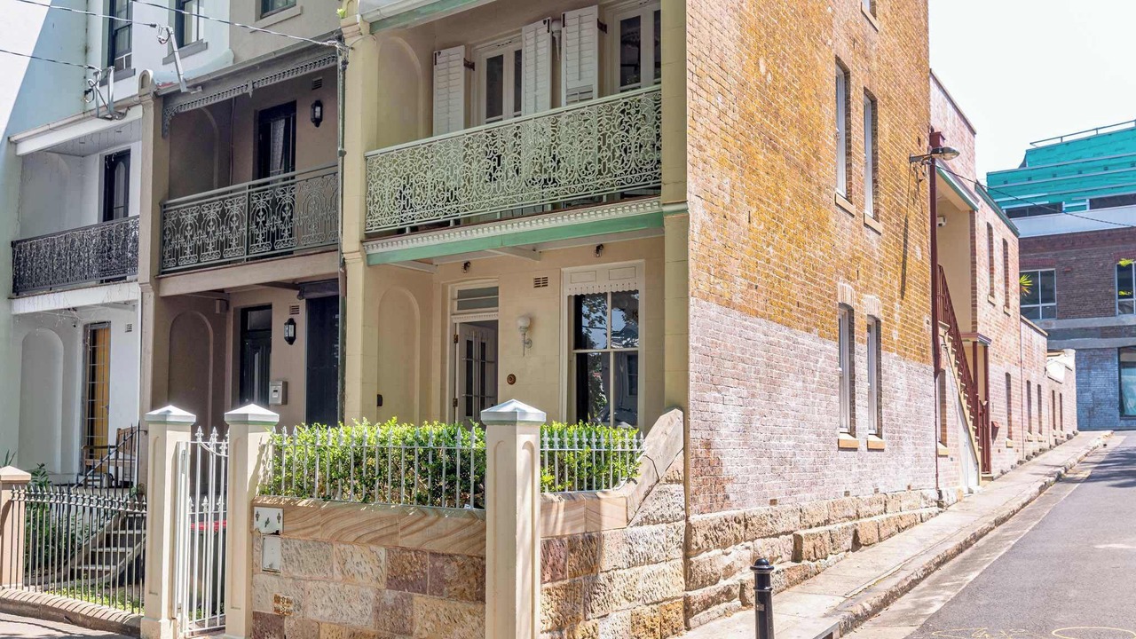 Photo of Outdoor in Surry Hills