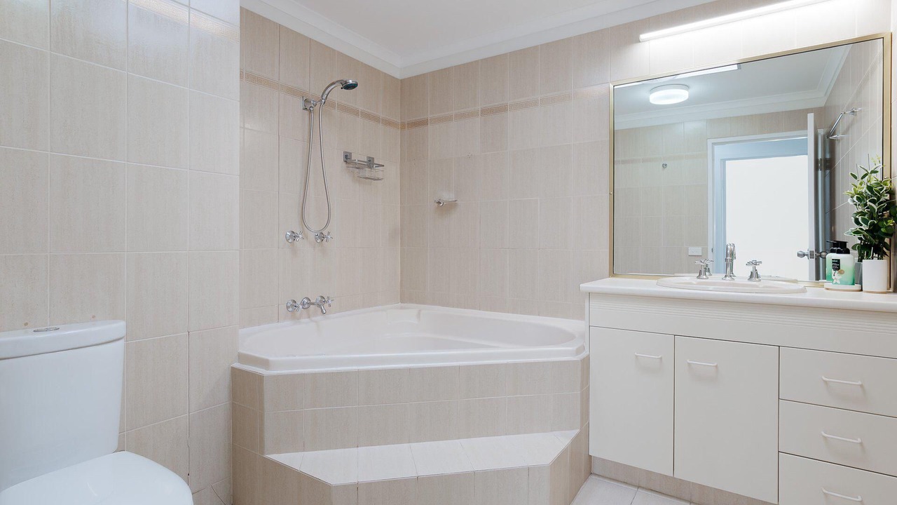 Photo of Bathroom in Soldiers Point