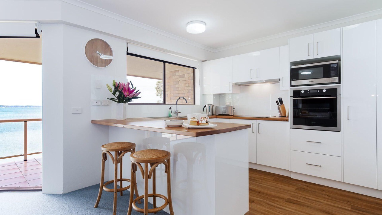 Photo of Kitchen in Soldiers Point