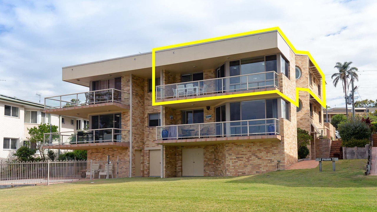 Photo of Outdoor in Soldiers Point