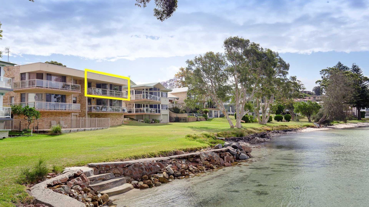 Photo of Outdoor in Soldiers Point
