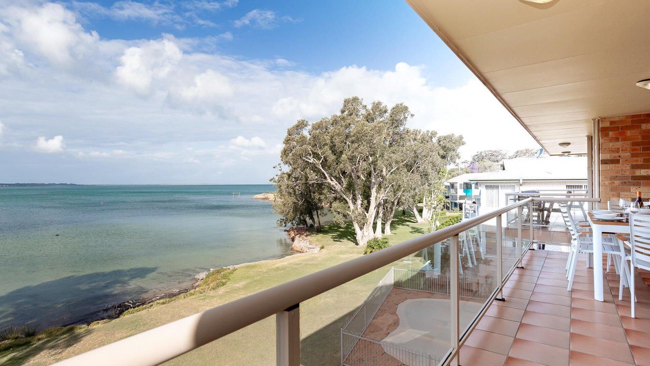 Photo of Outdoor in Soldiers Point