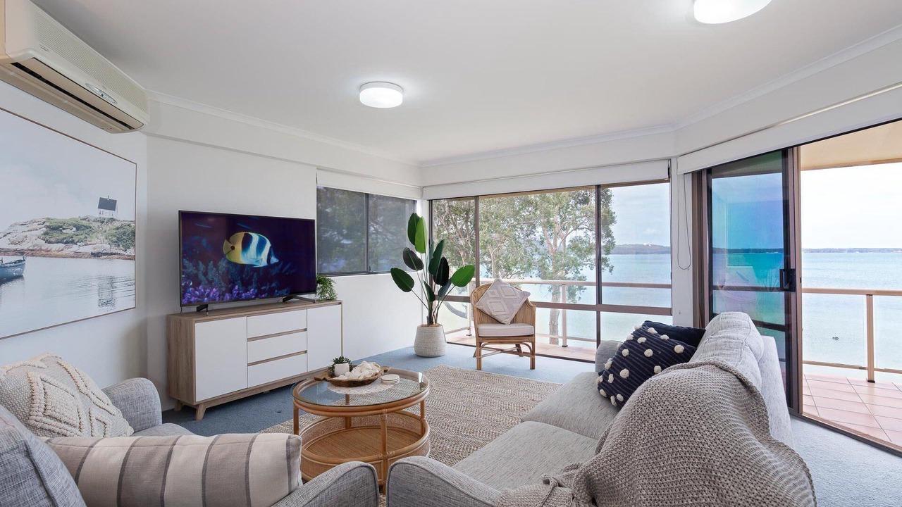 Photo of Livingroom in Soldiers Point