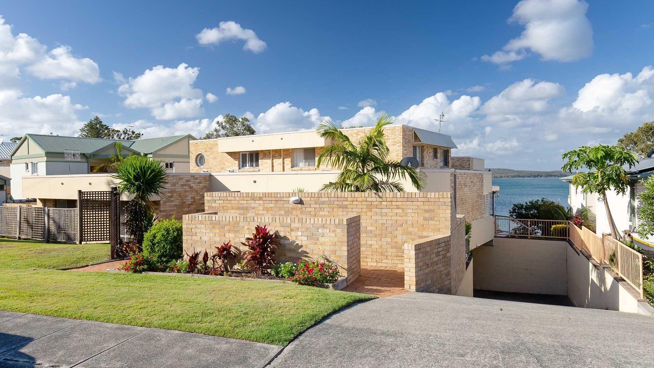 Photo of Outdoor in Soldiers Point
