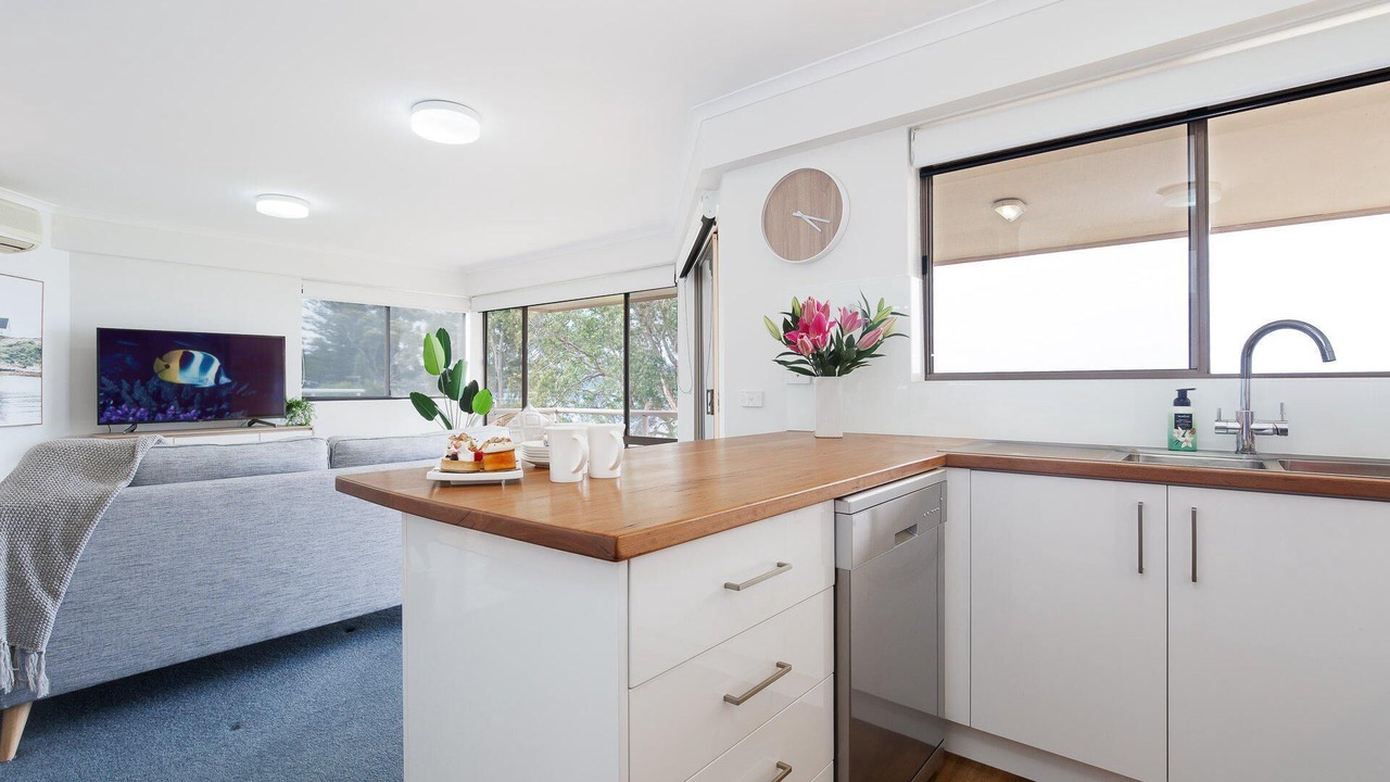 Photo of Kitchen in Soldiers Point