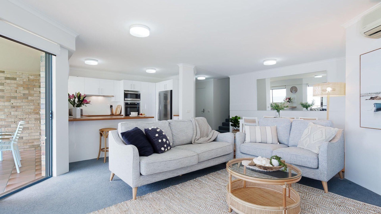 Photo of Livingroom in Soldiers Point