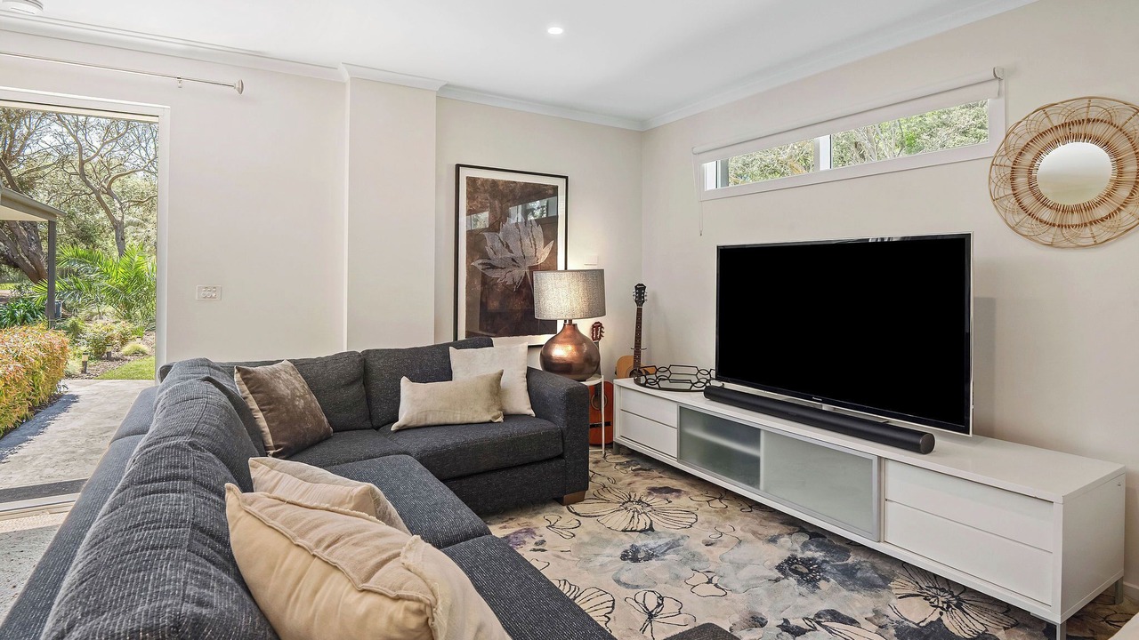 Photo of Livingroom in Sorrento