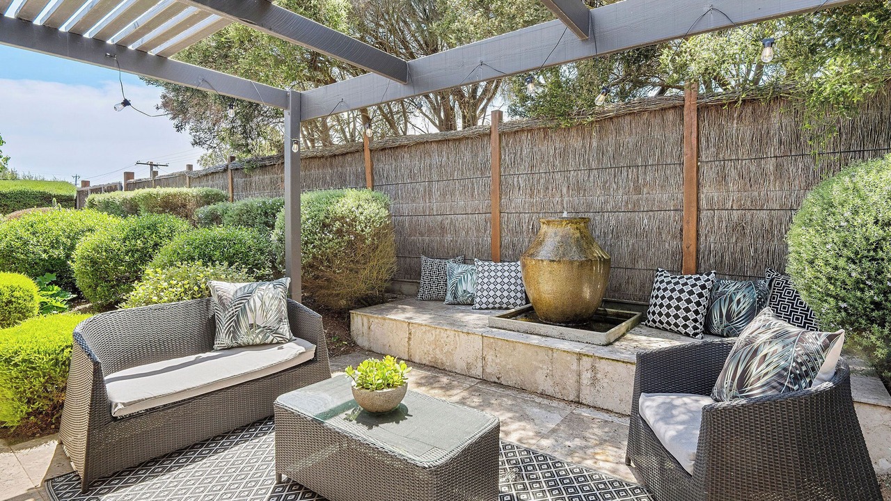 Photo of Patio Balcony in Sorrento