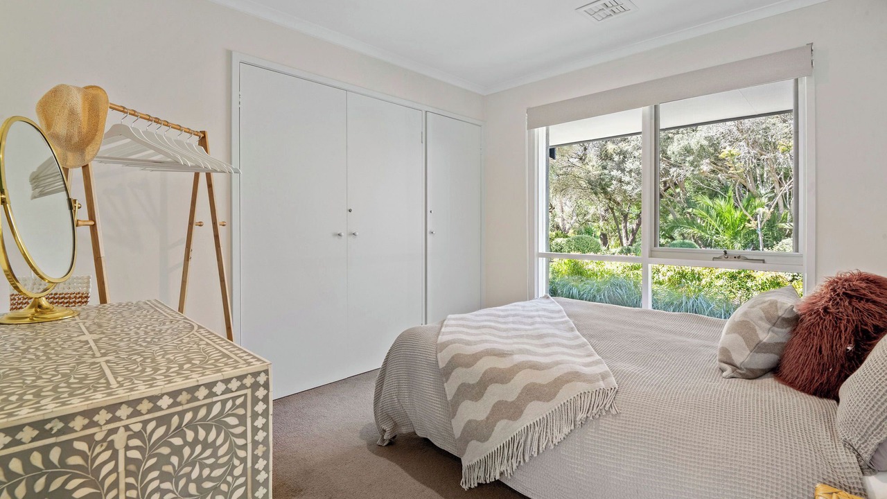 Photo of Bedroom in Sorrento