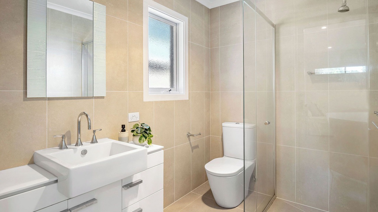 Photo of Bathroom in Sorrento
