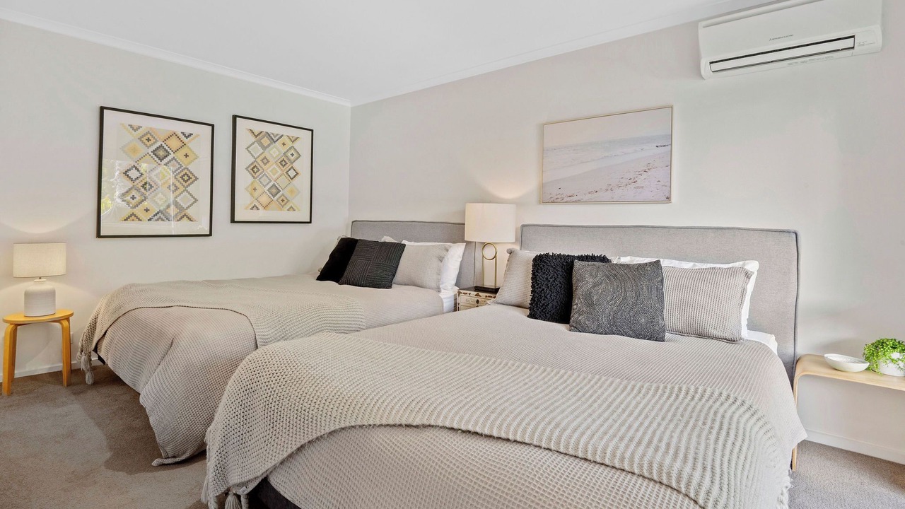 Photo of Bedroom in Sorrento