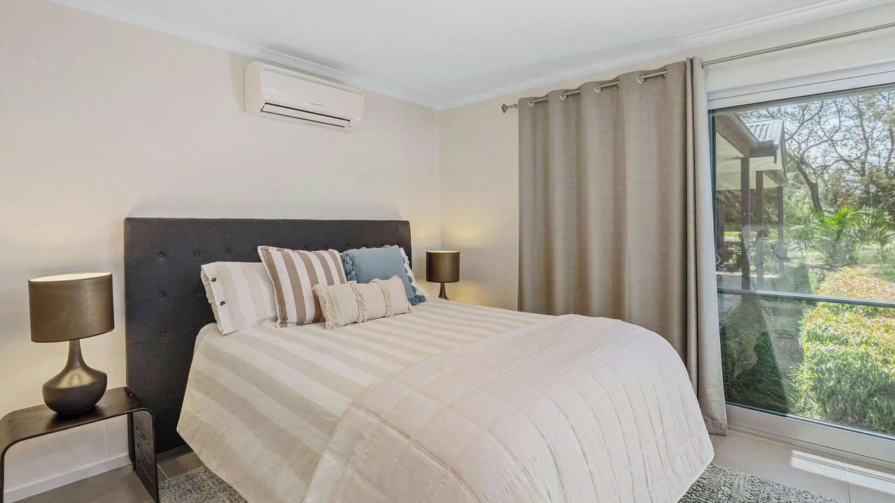 Photo of Bedroom in Sorrento