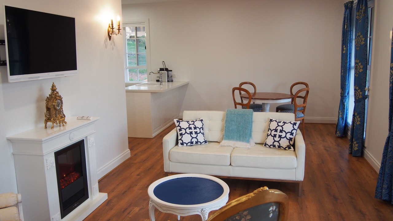 Photo of Livingroom in Lyndoch
