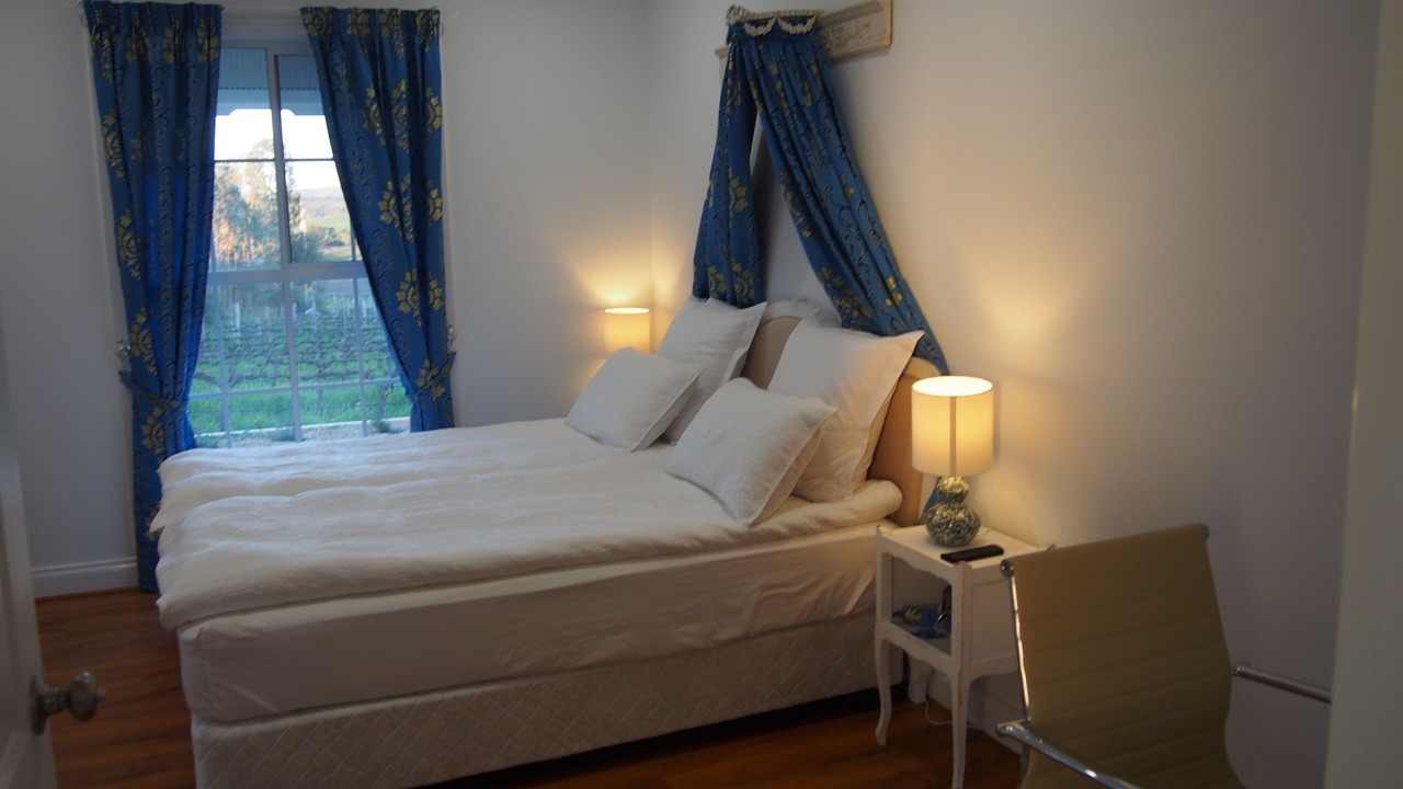 Photo of Bedroom in Lyndoch