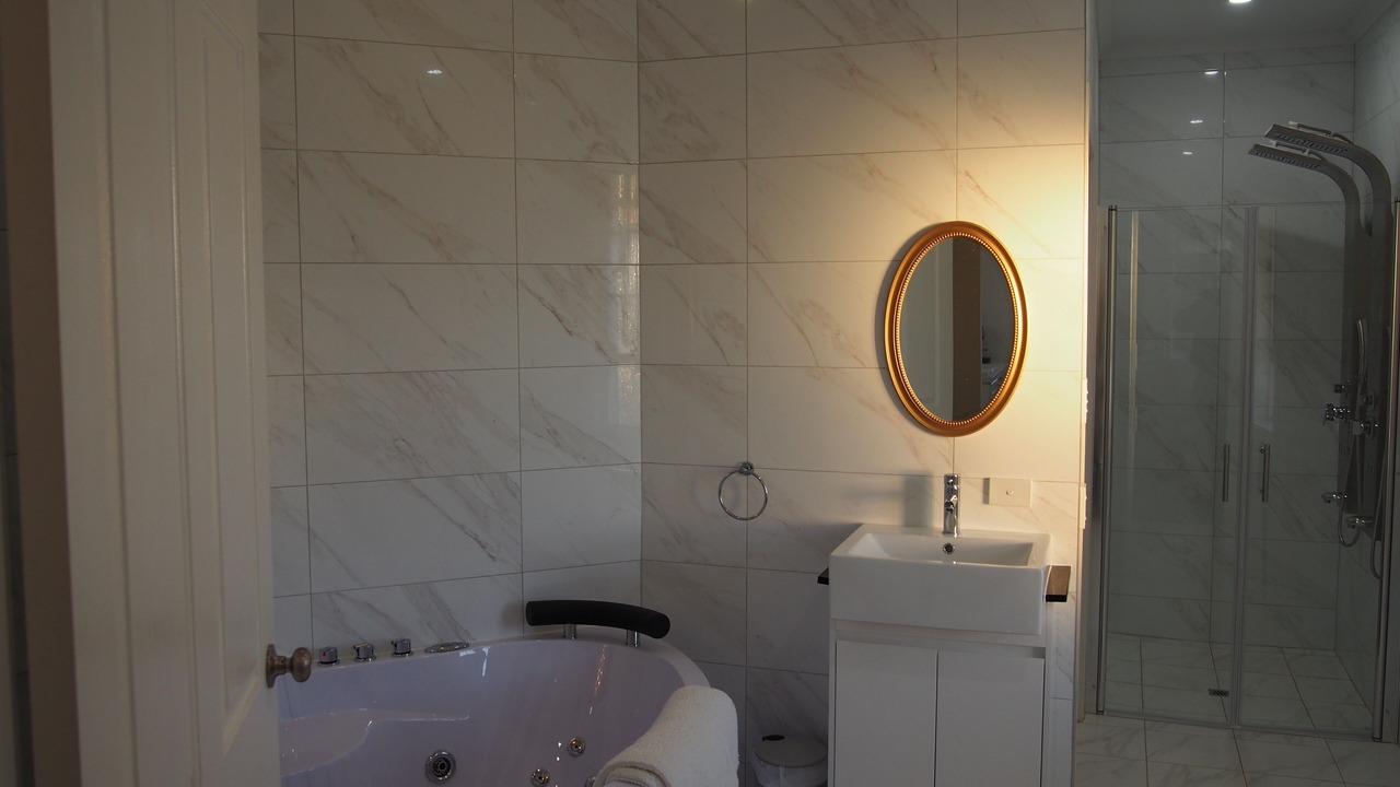Photo of Bathroom in Lyndoch